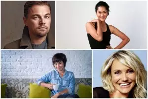 Tak hanya jago akting, 9 selebriti ini juga environmentalist lho!