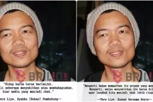 20 Quote bijak Tere Liye ini bikin hidupmu lebih bermakna, top!