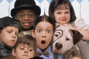 21 Tahun berlalu, ini kabar para anak bandel pemain The Little Rascals