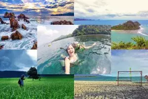 Nggak nyangka, Lampung ternyata punya 15 tempat wisata sekeren ini