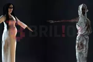 12 Gambar ini ungkap sejarah jenis hantu di Indonesia, awas merinding!