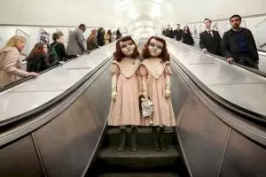 18 Benda di sekitarmu ini ternyata bentuknya menyeramkan, duh takut!