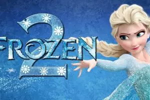 Penggemar Queen Elsa akan mengakhiri penantian Frozen 2 dua tahun lagi