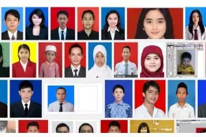 Asal muasal kenapa bisa ada 'pasfoto' dan kenapa namanya harus gitu