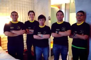 Tak sangka Stefan 'Boy' William seorang gamer, pernah ikut kompetisi!