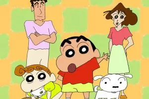 10 Anime ini punya episode terpanjang, ada yang tayang sejak 1968 lho