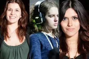 Jago ngegame, 10 cewek cantik ini dibayar ratusan juta rupiah, wow!