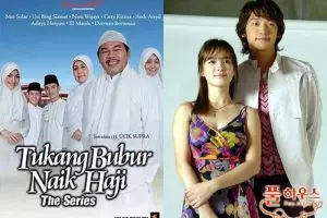 8 Alasan drama Korea lebih digandrungi ketimbang sineteron Indonesia