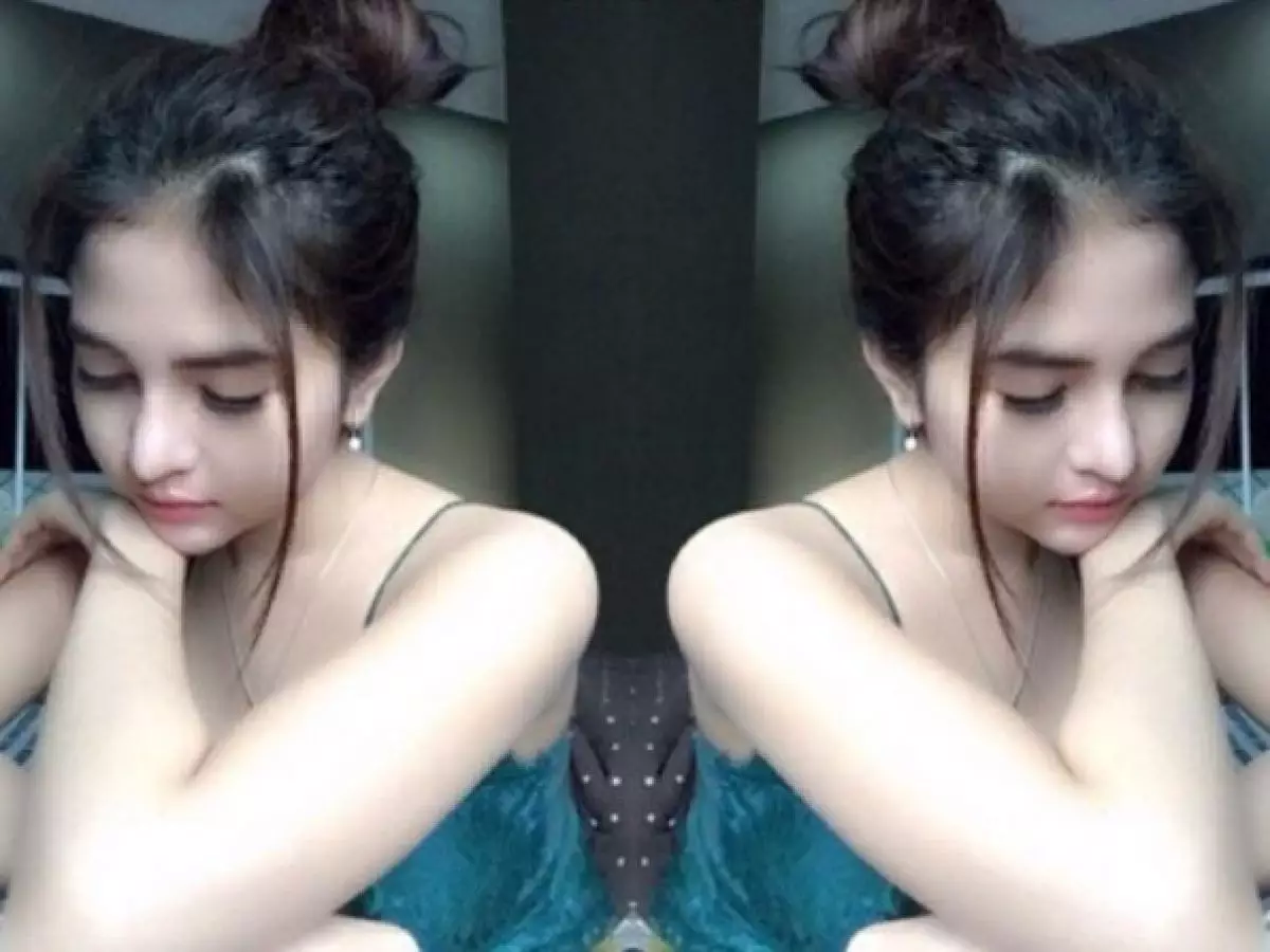 Aldira Chena, selebgram hot bikin cowok gagal fokus!