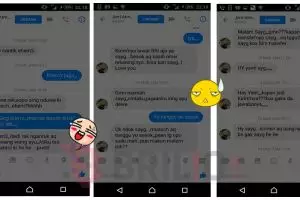 Ini bukti kalau modus nggak selamanya berakhir mulus, malah jadi lucu!