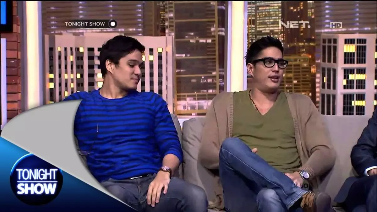 7 Artis Indonesia ini ternyata memiliki kembaran, kamu tahu nggak?