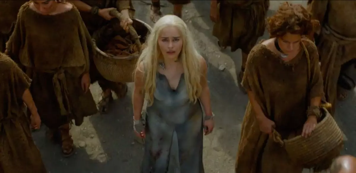 Trailer Game of Thrones Season 6 keluar, jadi bikin penasaran!