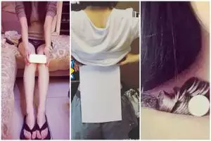 Yakin kamu langsing? Coba deh 6 tes unik yang sedang hits di China !