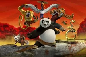 9 Film kungfu lucu ini bikin kamu ketagihan nonton, sumpah deh!