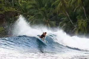 Keren, Mentawai bakal dikunjungi peselancar dunia