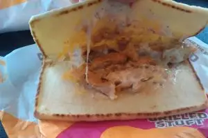 13 Sajian junk food yang bikin rasa laparmu jadi hilang seketika