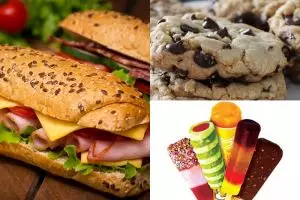 Makanan hits ini ditemukan secara tidak sengaja, favoritmu yang mana?