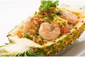 10 Kreasi nasi goreng nggak umum ini bikin nagih, coba saja!