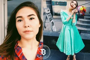 Kenalkan Sabrina Jensen, saudara kembarnya Olivia Jensen yang rupawan