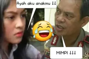 15 Meme Sonya Depari ini bakal bikin kamu pengen ditandai deh...