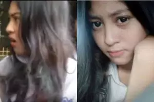 Potret Sonya Depari, beda tingkah remaja di dunia nyata dan maya