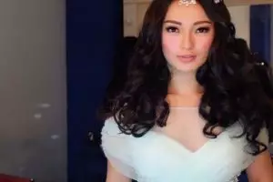 Zaskia Gotik diusulkan jadi Duta Pancasila