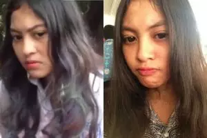 Ayah Sonya Depari meninggal dunia