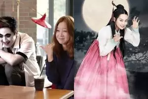Bukannya menyeramkan, 5 hantu di K-Drama ini bikin gagal horor
