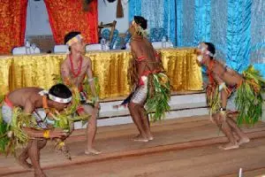 3 Tarian suku Mentawai yang lekat dengan unsur magis, serem....
