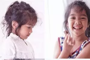 Tangis anak Sheila Marcia yang enggan pisah dengan Anji bikin haru! 