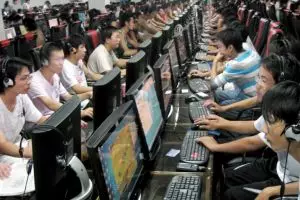 Negara dengan koneksi internet tercepat, Indonesia urutan berapa ya? 