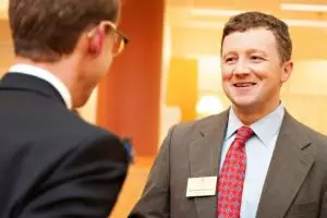 Orang dengan mulut lebar potensi jadi pemimpin keren, kamu termasuk?