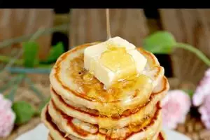 13 Makanan ini makin sip kalau ditambah madu, lho, tak percaya?