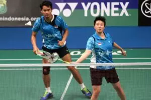 Tontowi/Liliyana juarai Malaysia Terbuka
