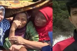 Ini cerita istri korban bom Sarinah, bagaimana nasibnya sekarang?