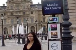 17 Foto penuh keanehan, nomor 7 akan membuatmu 'shock'......