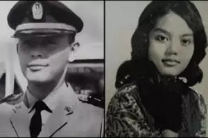 Kisah memilukan cinta tak sampai Kapten Pierre Tendean bikin mewek!  