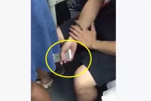 Hati-hati modus cowok iseng ini!