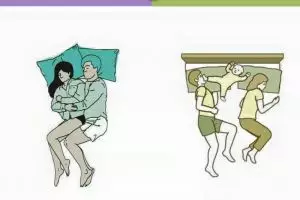 10 Ilustrasi ini ungkap perbedaan wanita sebelum & sesudah punya anak