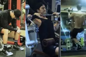 Stop obsesi hidup sehat! Ini penjelasannya