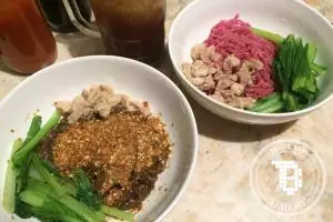 Mi Sianida, mi dari kopi yang bikin kamu serasa ditampar! Mau coba?