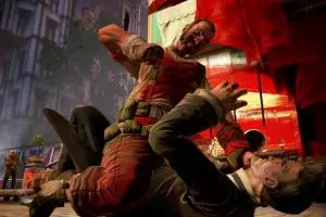 Hobi main video game kekerasan bikin cowok nggak punya rasa bersalah!