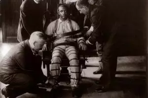 10 Foto eksekusi mati di berbagai belahan dunia, penakut jangan lihat!