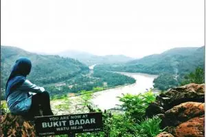 12 Tempat wisata Instagramable banget di Banyumas, yuk kunjungi 