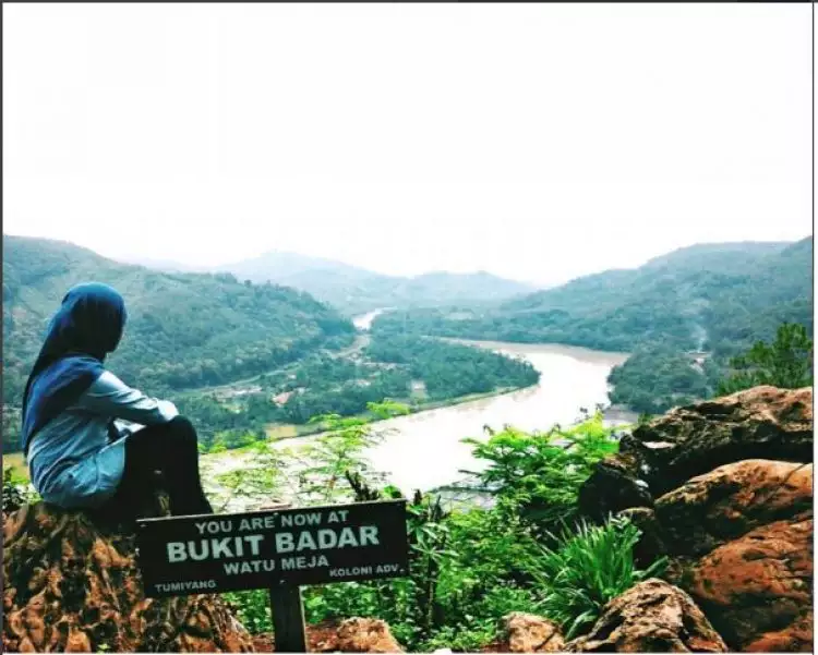 12 Tempat wisata Instagramable banget di Banyumas, yuk kunjungi 