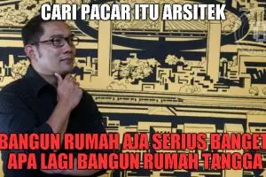 16 Meme 'cari pacar' ini lucu banget, para jomblo dijamin ngakak!