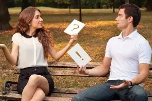 Hai cowok, ini lho 7 cara buat ngertiin cewek, bisa kok bisa!