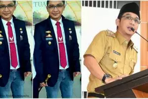 Surat terbuka untuk Wawali Pasha Ungu ini 'pedas' sekali, mak jleb!