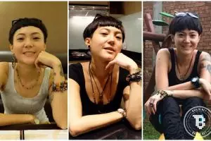 12 Artis ini selalu cantik dengan rambut pendeknya, idolamu yang mana?