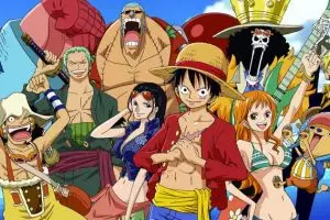 Tak disangka 12 soundtrack anime Jepang ini dinyanyikan artis K-Pop 